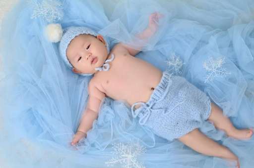 黔西孕妇三个月肚子多大